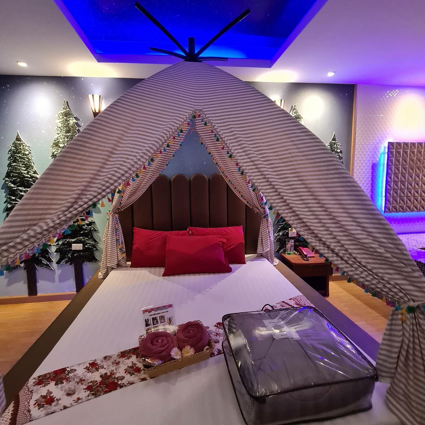 Finland Resort Inn-官方
