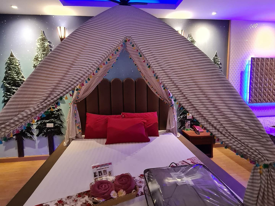 万标酒店住宿-Finland Resort Inn