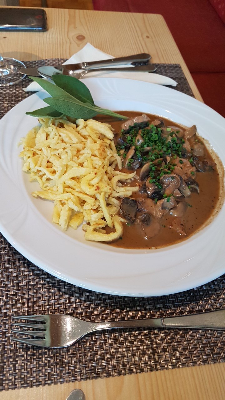 Landhotel Schellenberg-官方