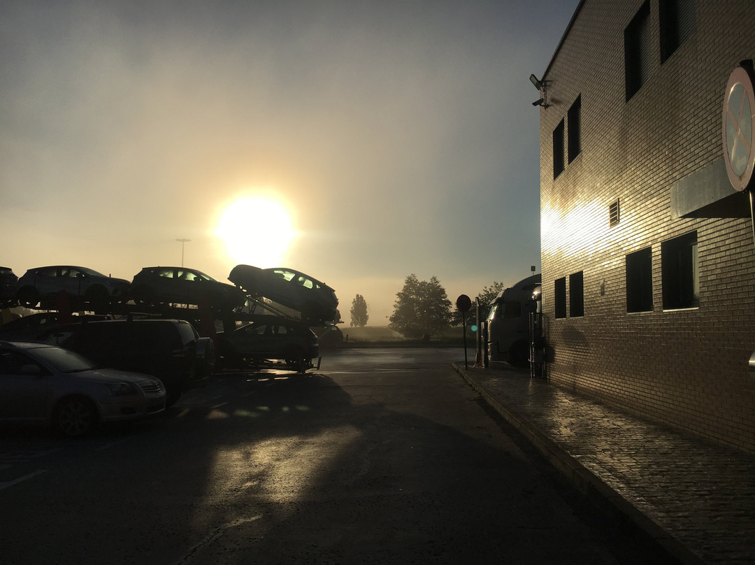 Hotel Andamur San Roman主图