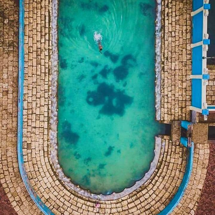 Keerimalai Hot springs景点图片