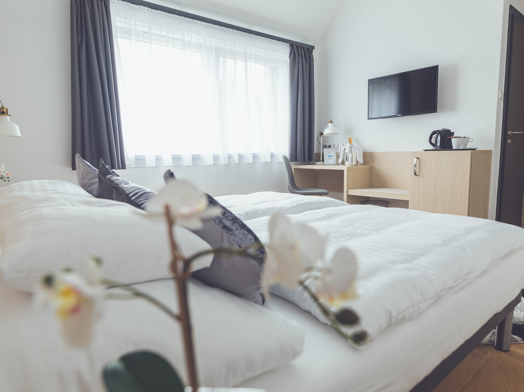 Smart Hotel主图
