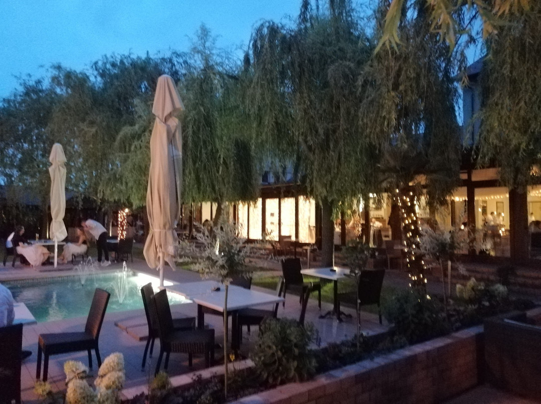 Nádas Tó Park Hotel主图