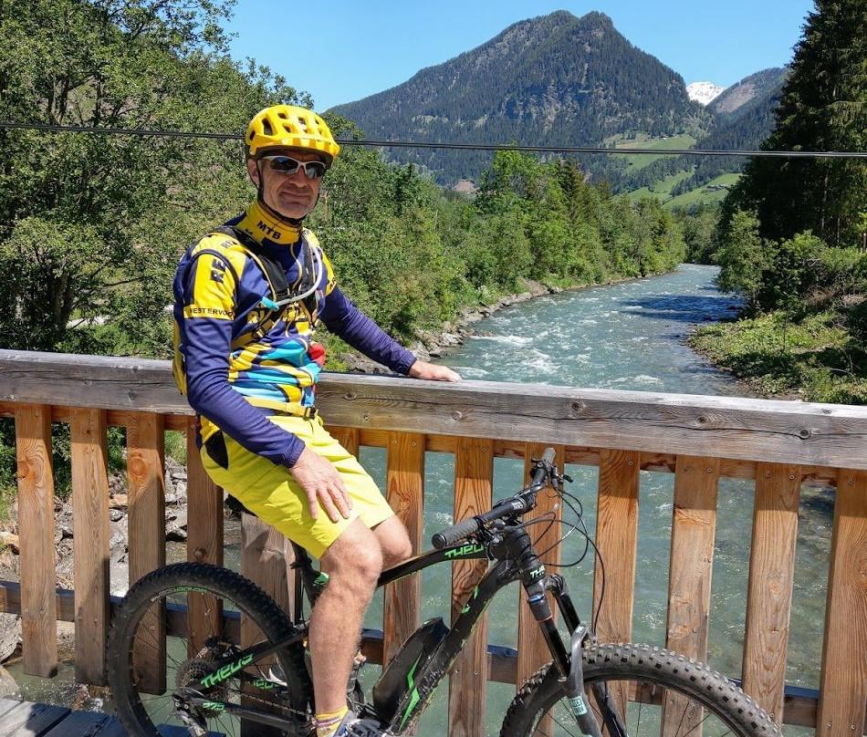 Landhaus Schober主图