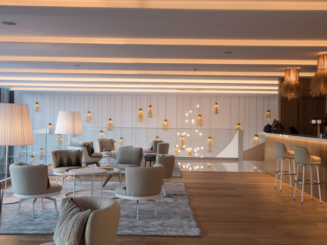 Aroeira Lisbon Hotel - Sea & Golf Resort主图