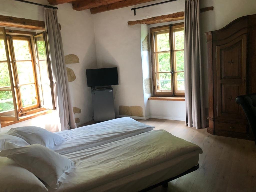 Hotel-Restaurant La Maison du Prussien主图