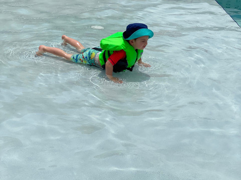 Swan Luxury Studio Apartments主图