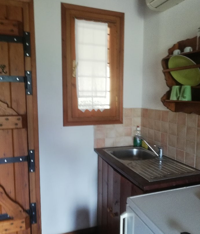 Guesthouse Apanemia主图