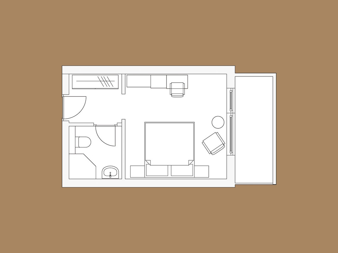 Hotel Konigsblick主图