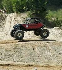 Bundy Hill Offroad景点图片