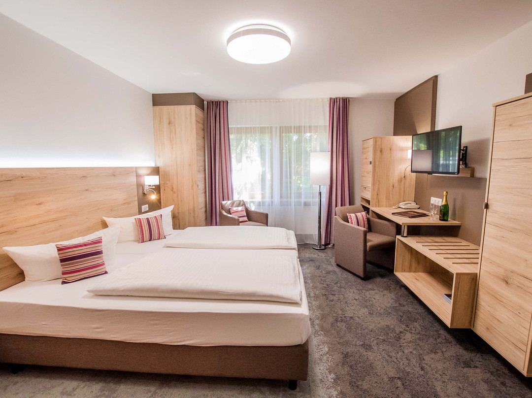 Hotel Schlossberg主图