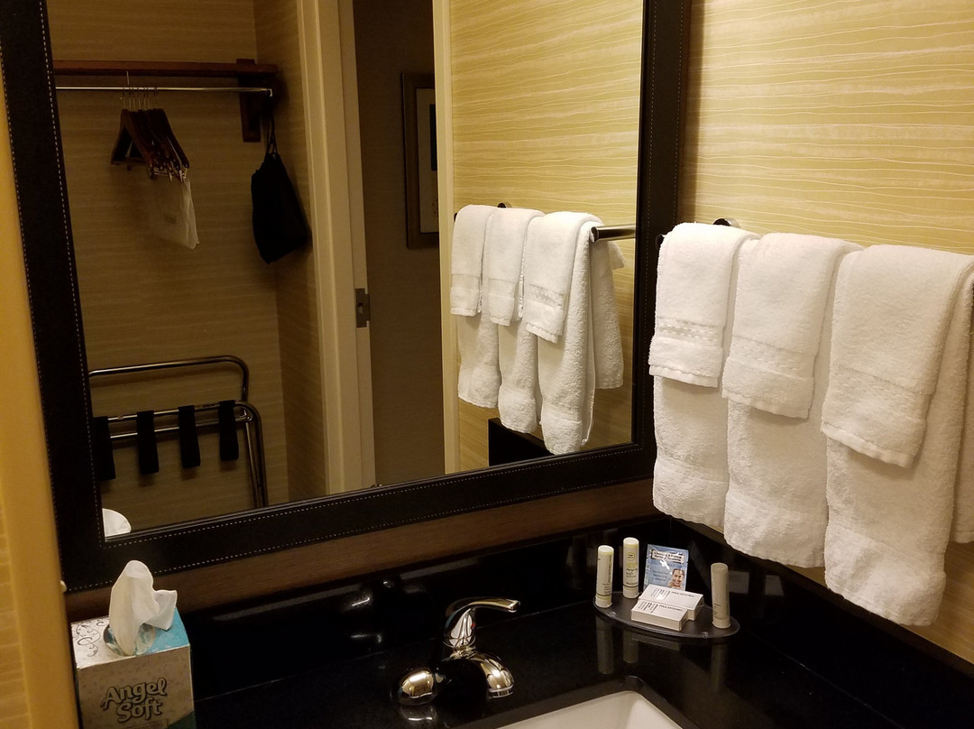 Fairfield Inn & Suites Denver North/Westminster主图