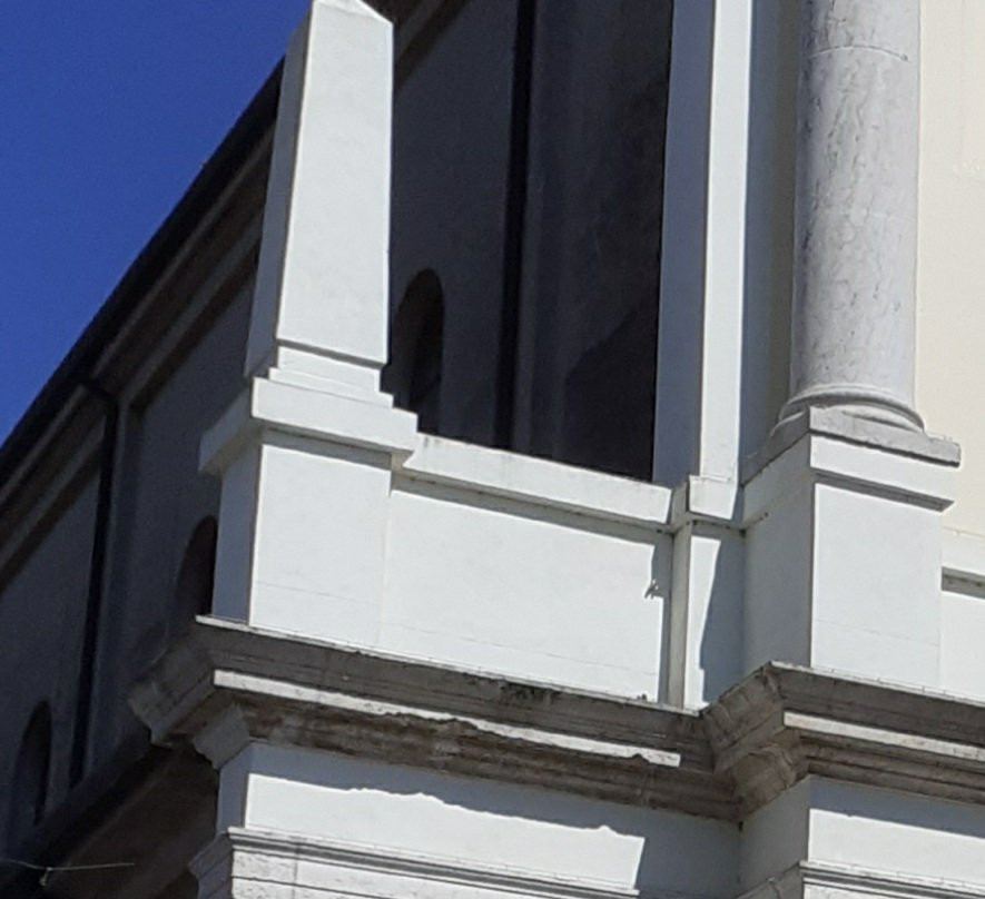 Chiesa San Martino Vescovo-Codigoro必去景点
