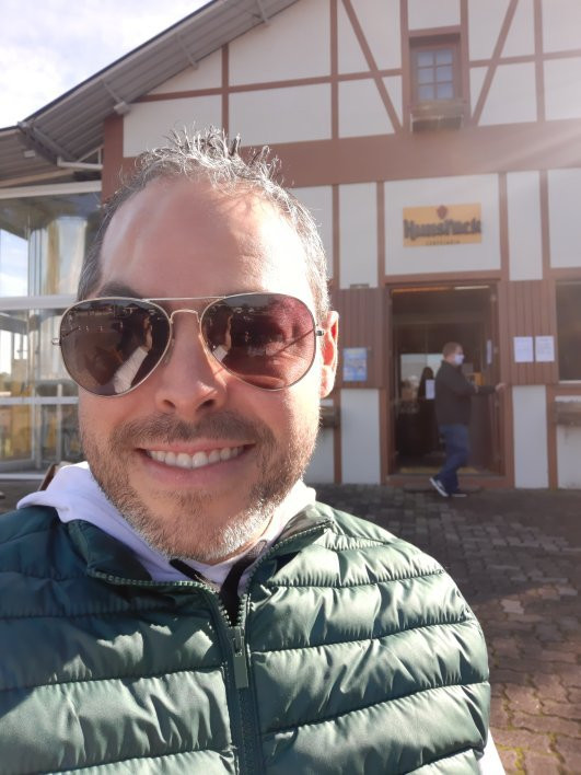 Cervejaria Hunsrück-Dois Irmaos必去景点