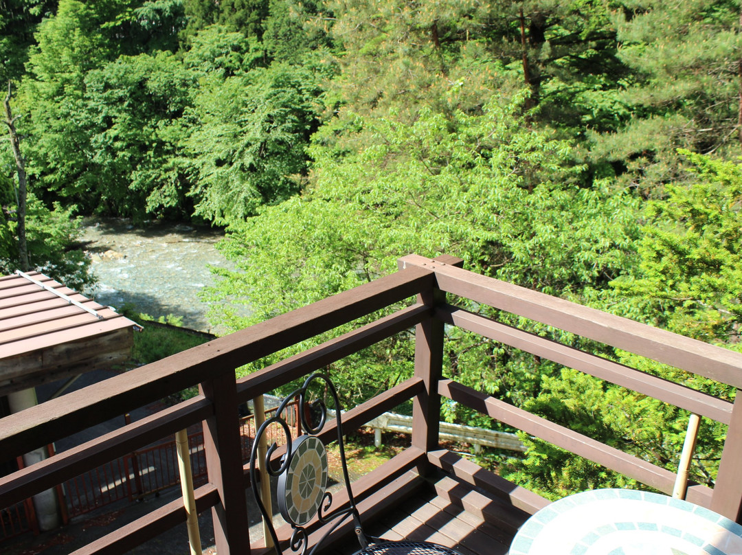 Shima Onsen Tokiwasure no Yado Yoshimoto主图