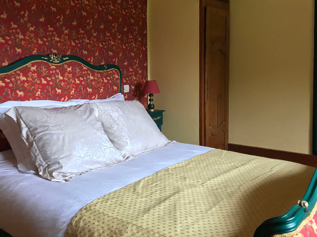 Le Manoir Du Meldick主图