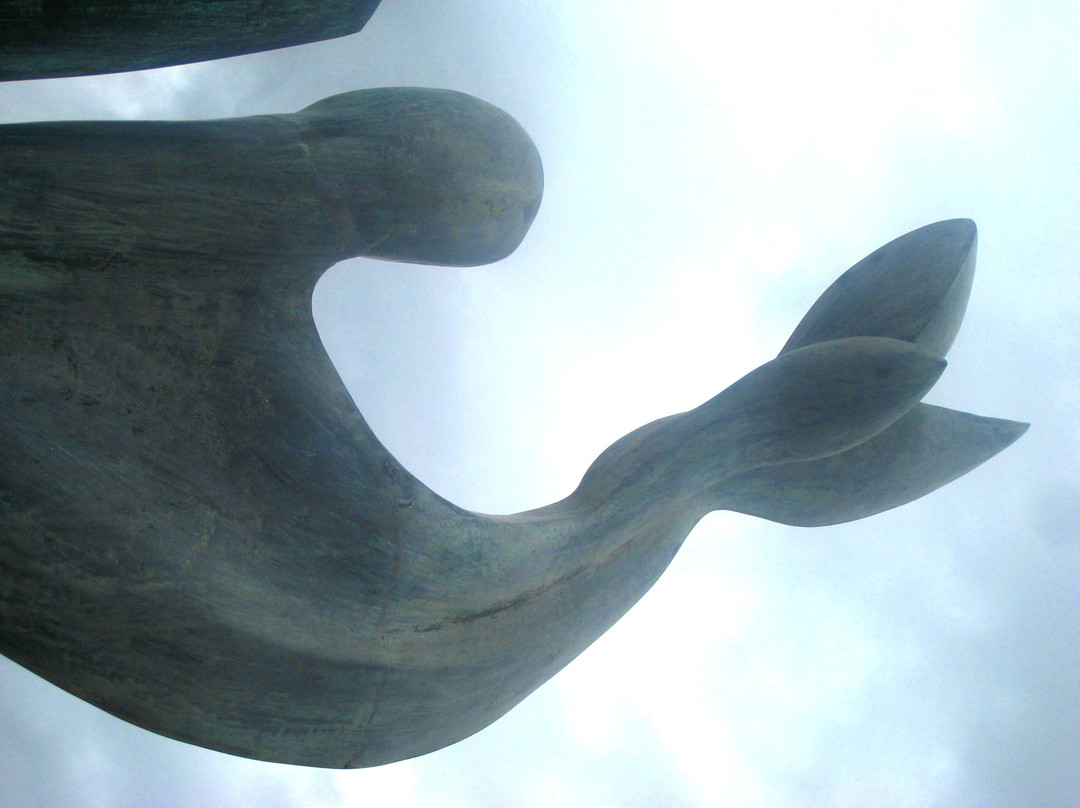 Prometheus Sculpture-德尔斐必去景点