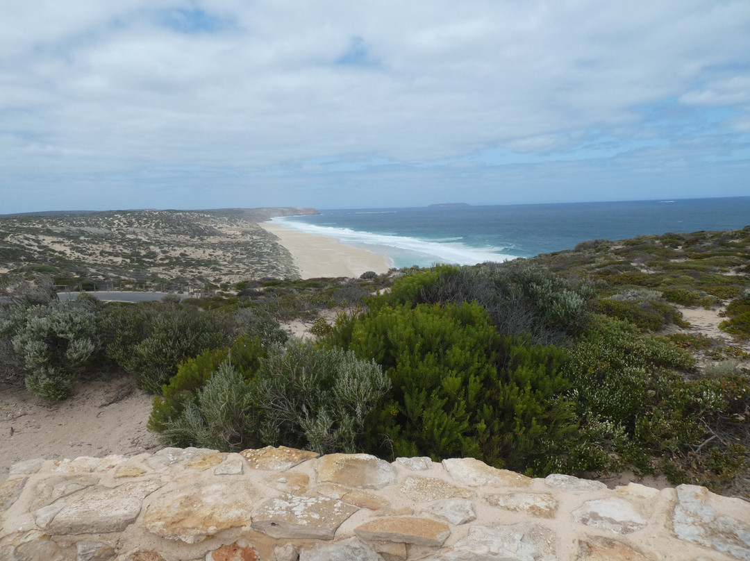 West Cape Lighthouse