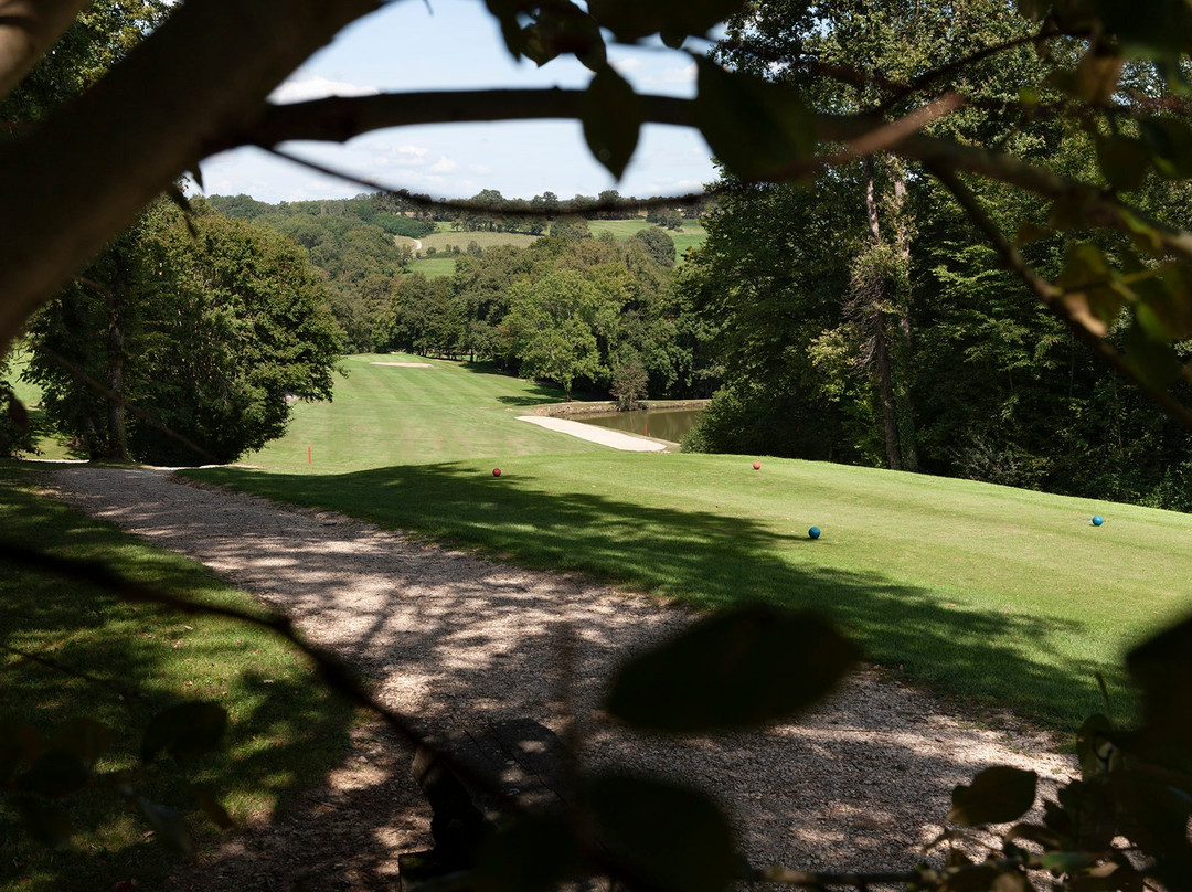 La Sorelle - Golf Hôtel Restaurant-Villette-sur-Ain必去景点
