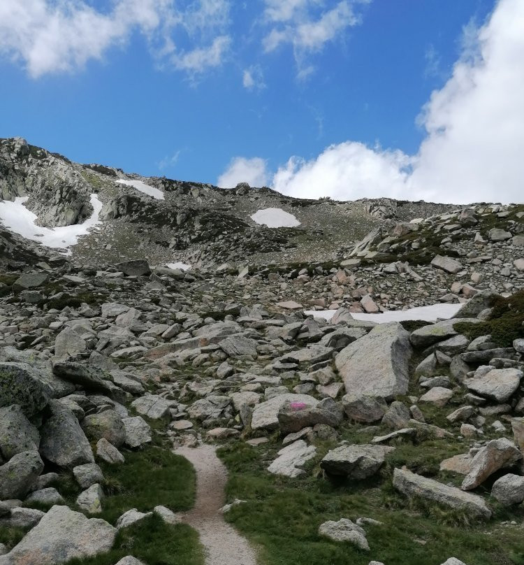 Monte Renoso景点图片