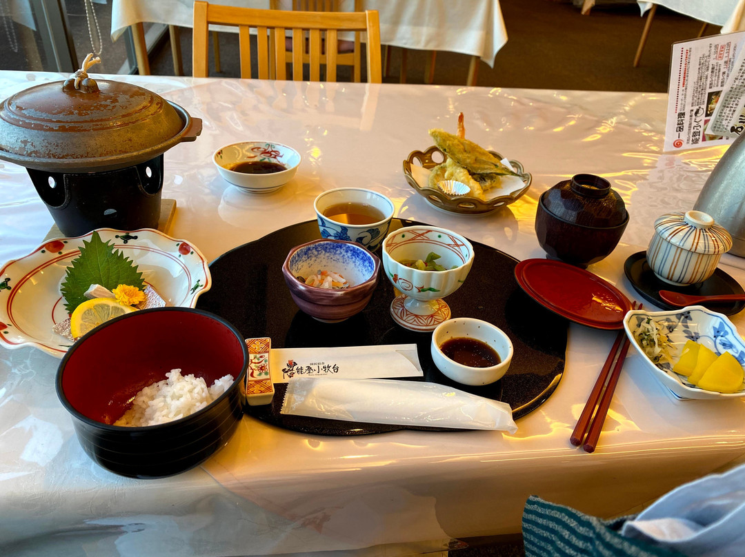 诺托奥玛奇代旅馆主图