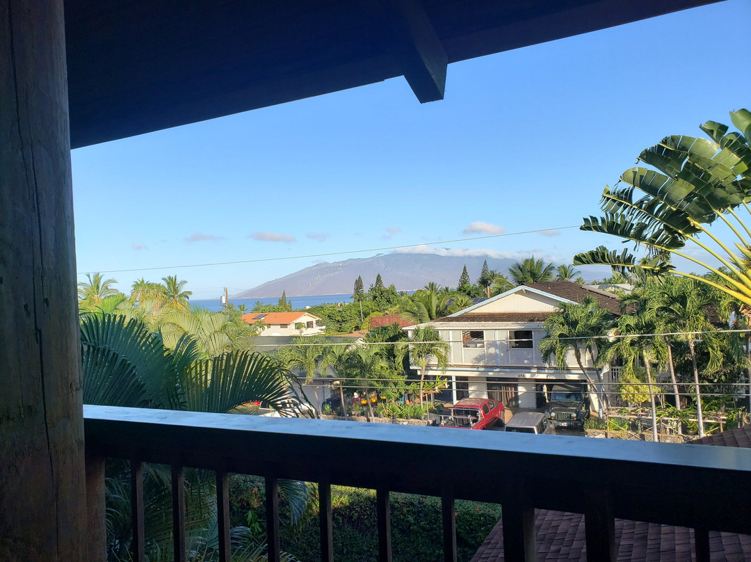 美好世界食宿酒店主图