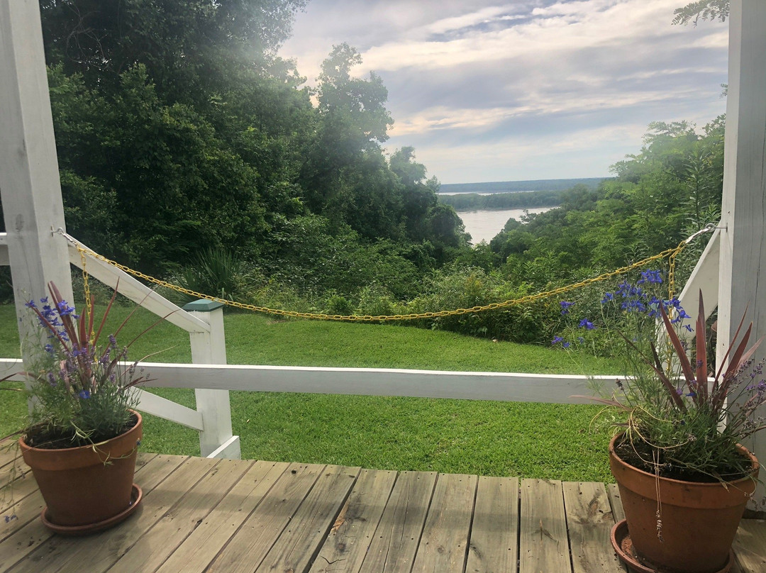 Clermont Bluffs Bed and Breakfast主图