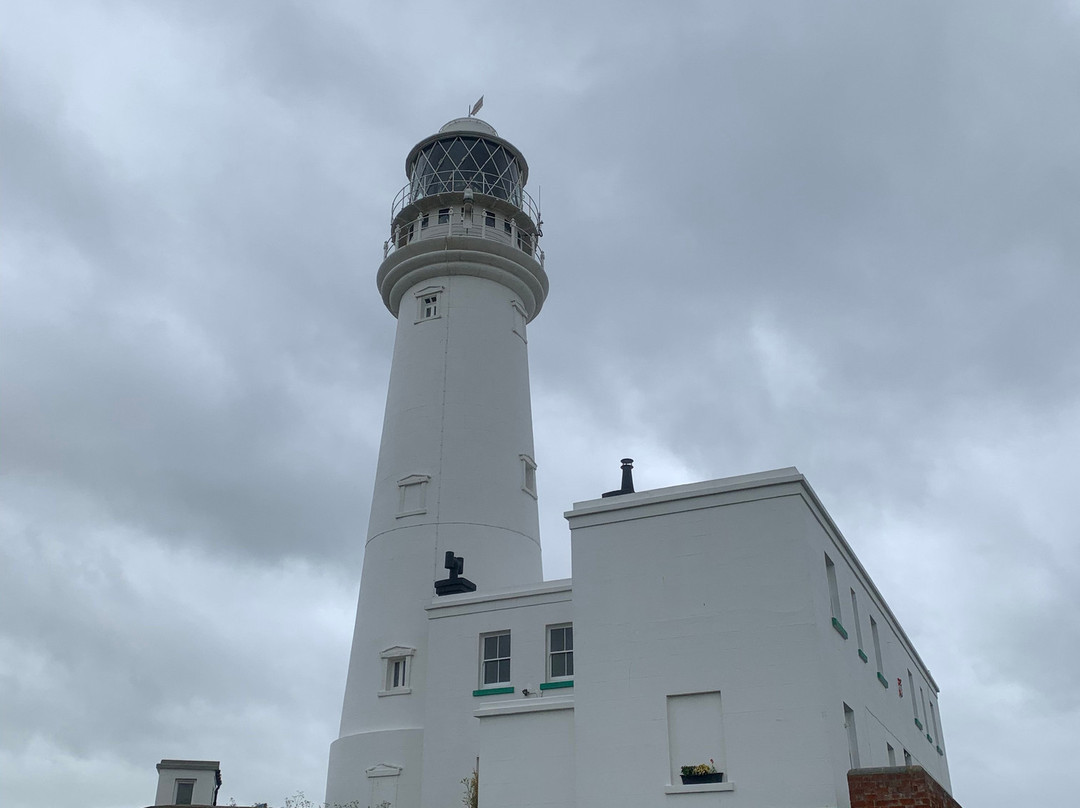 FLamborough Outer Headland景点图片