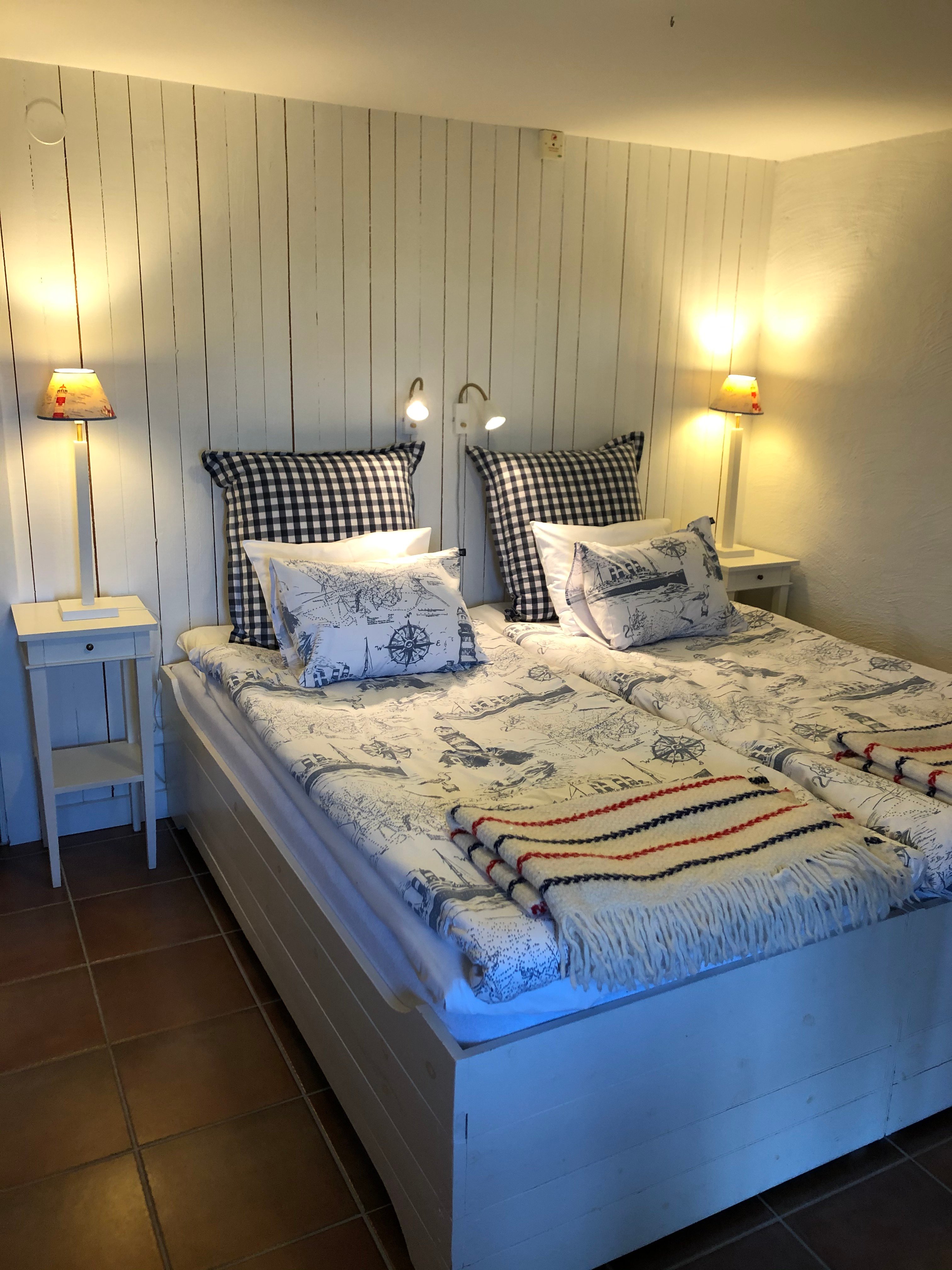 Glimminge Bed & Breakfast-portrait