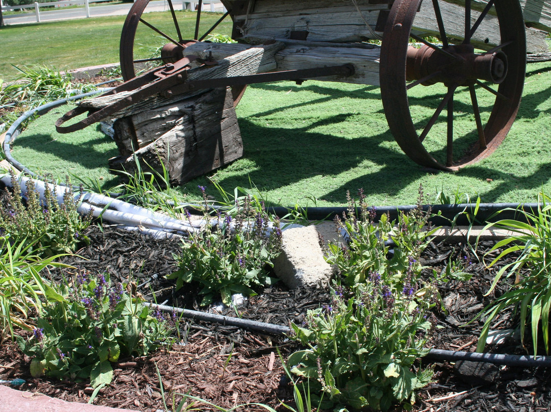 Bryce Zion Inn主图