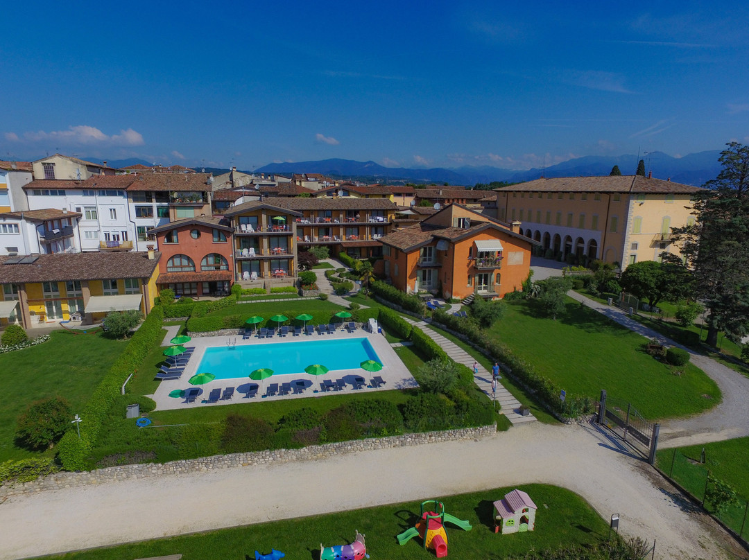 Residence Corte Ferrari -Ciao Vacanze-