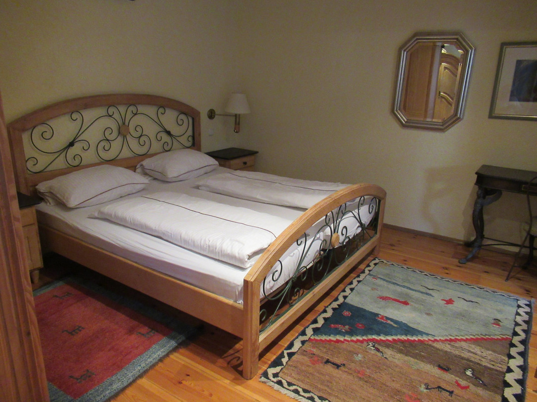 Hotel St Vinzenz主图