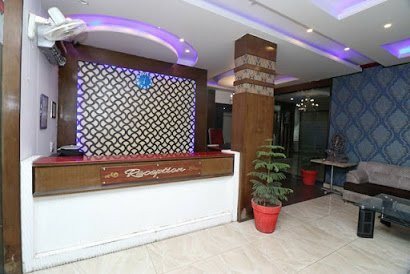 OYO 1988 Hotel Galaxy主图