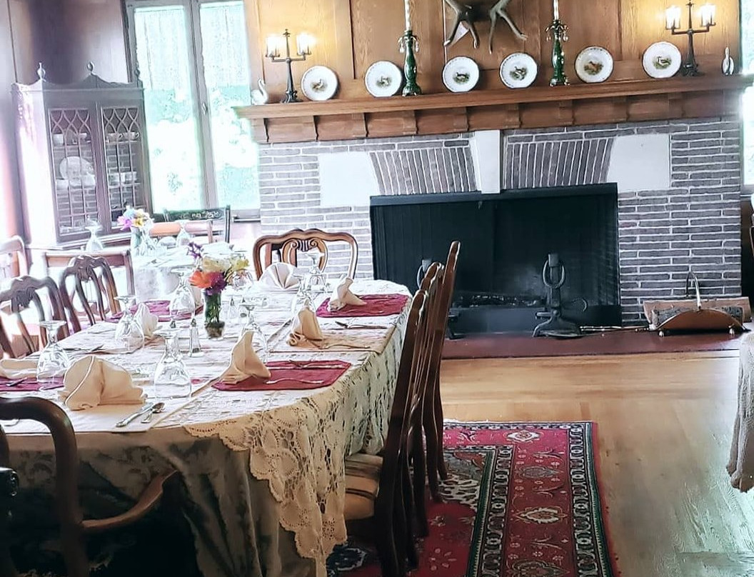 Black Swan Inn Bed and Breakfast主图