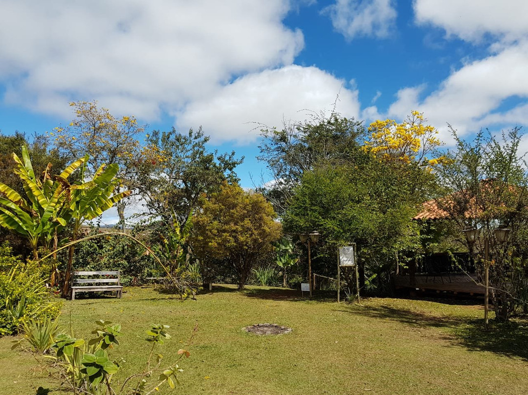 Espaço Flor das Águas主图