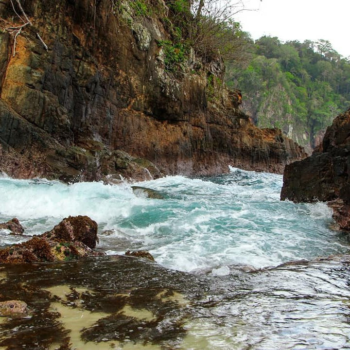 Meru Betiri National Park-巴纽旺宣必去景点