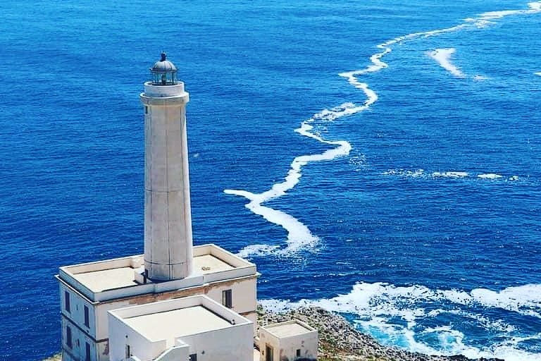 Tour Coast to Coast - Salento-加里波利必去景点