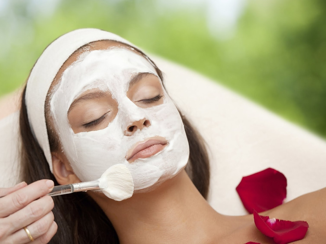 Urban Bliss Spa Suites-La Palma必去景点