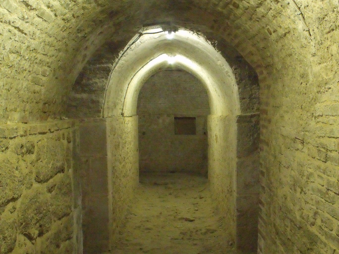 Forte di San Leo景点图片