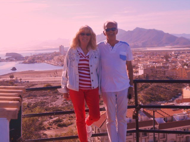 Corazon de Jesus-穆尔西亚马萨龙港必去景点