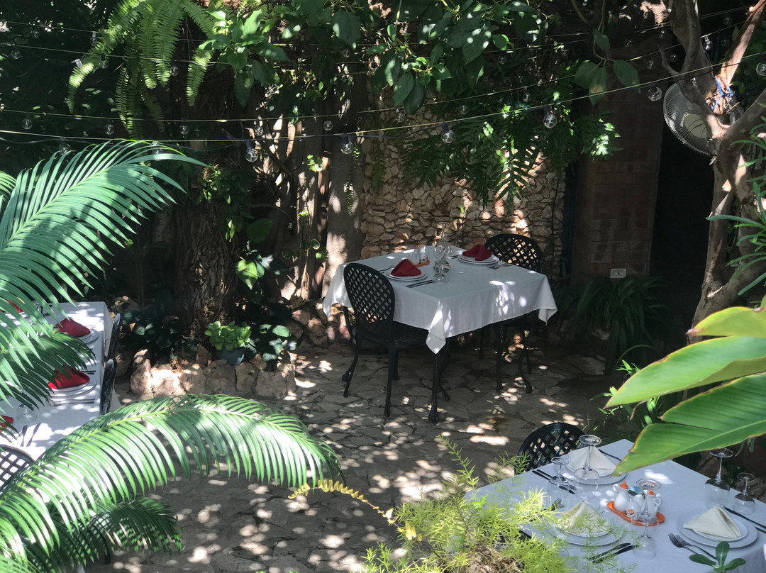 Hostal La Ceiba主图