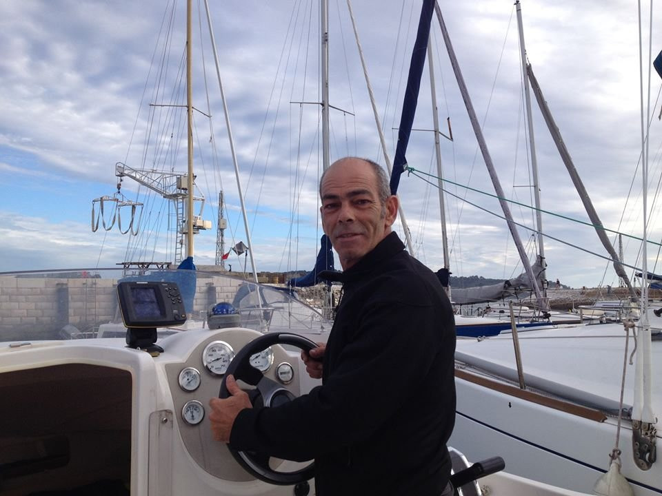 Treino de Mar-里斯本必去景点