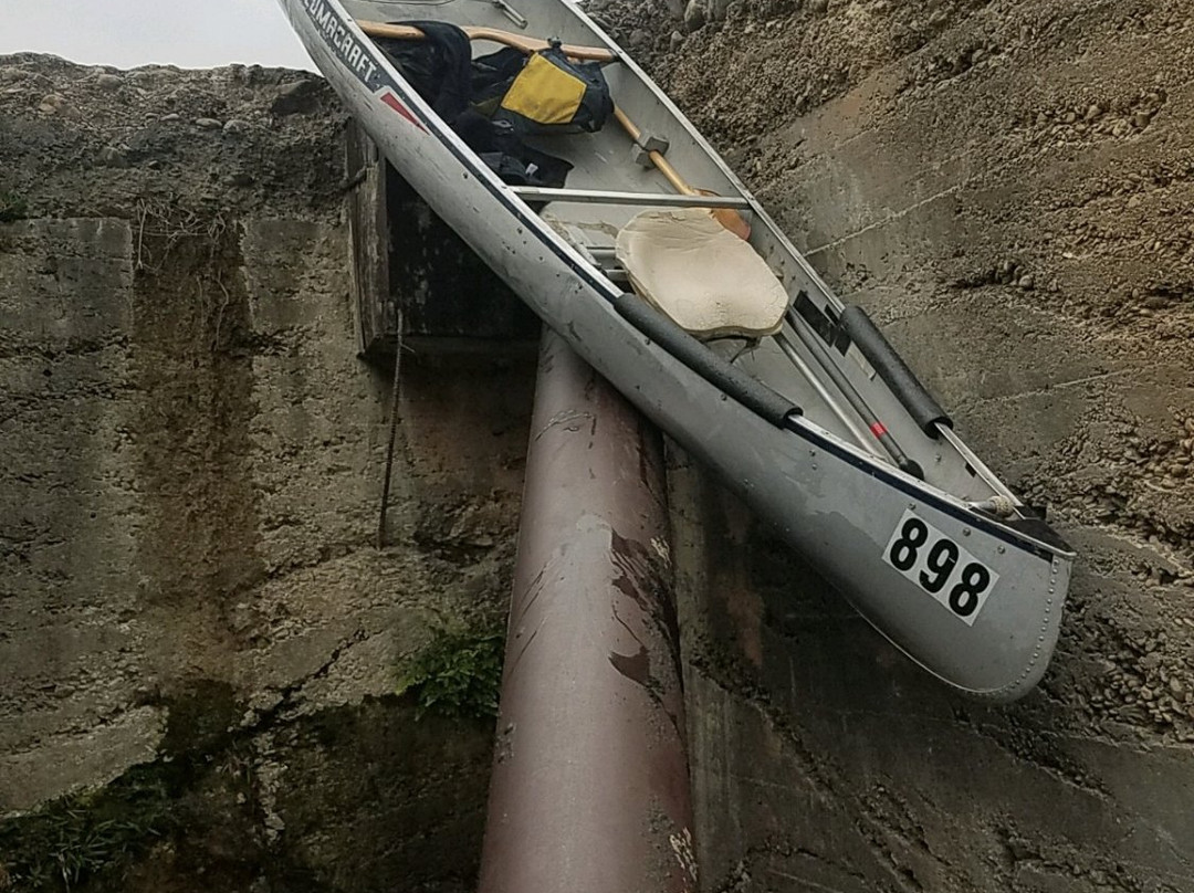 Paddle With Style-圣马科斯必去景点