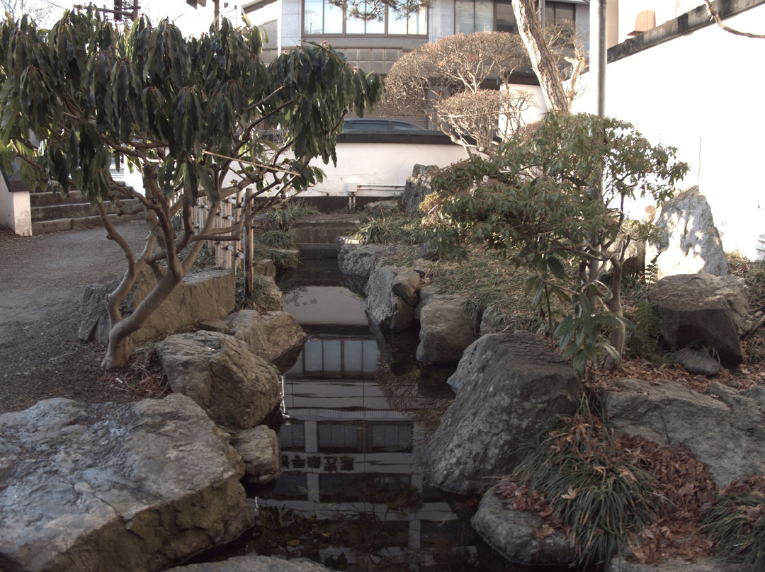 Otaya Shimizu Cold Spring-盛冈市必去景点
