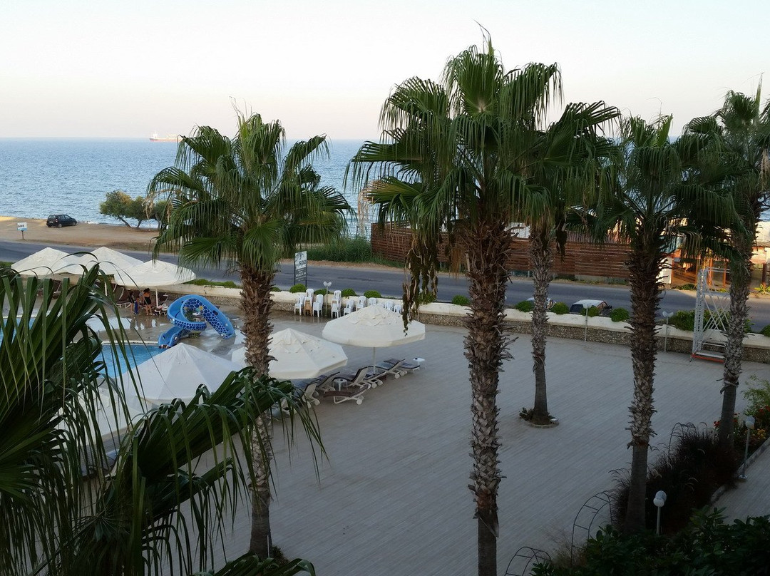 Exotic Hotel & Spa主图