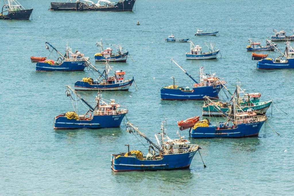 MDS Hotel Concepción主图