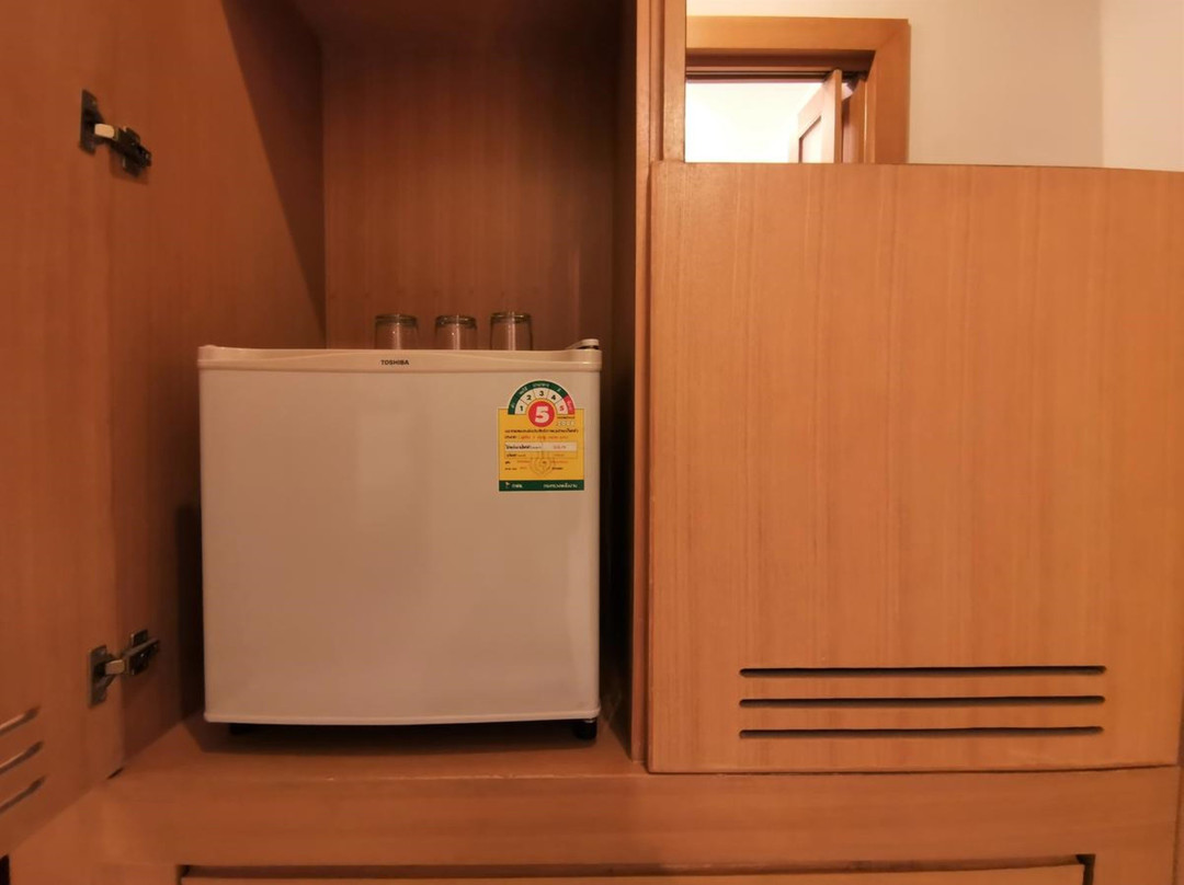 乐得瑟酒店主图