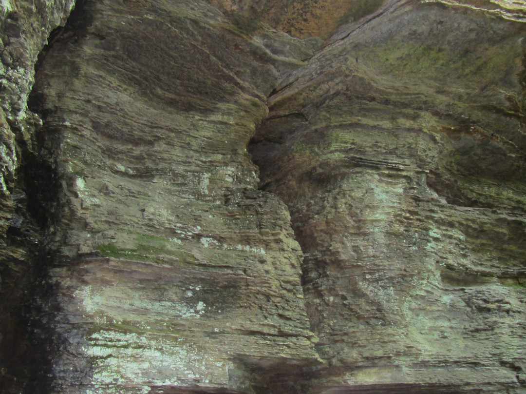 Heavener Runestone Park-Heavener必去景点