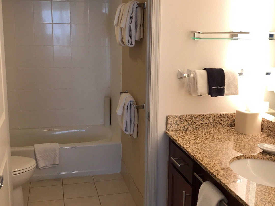 Residence Inn by Marriott Lincoln South主图