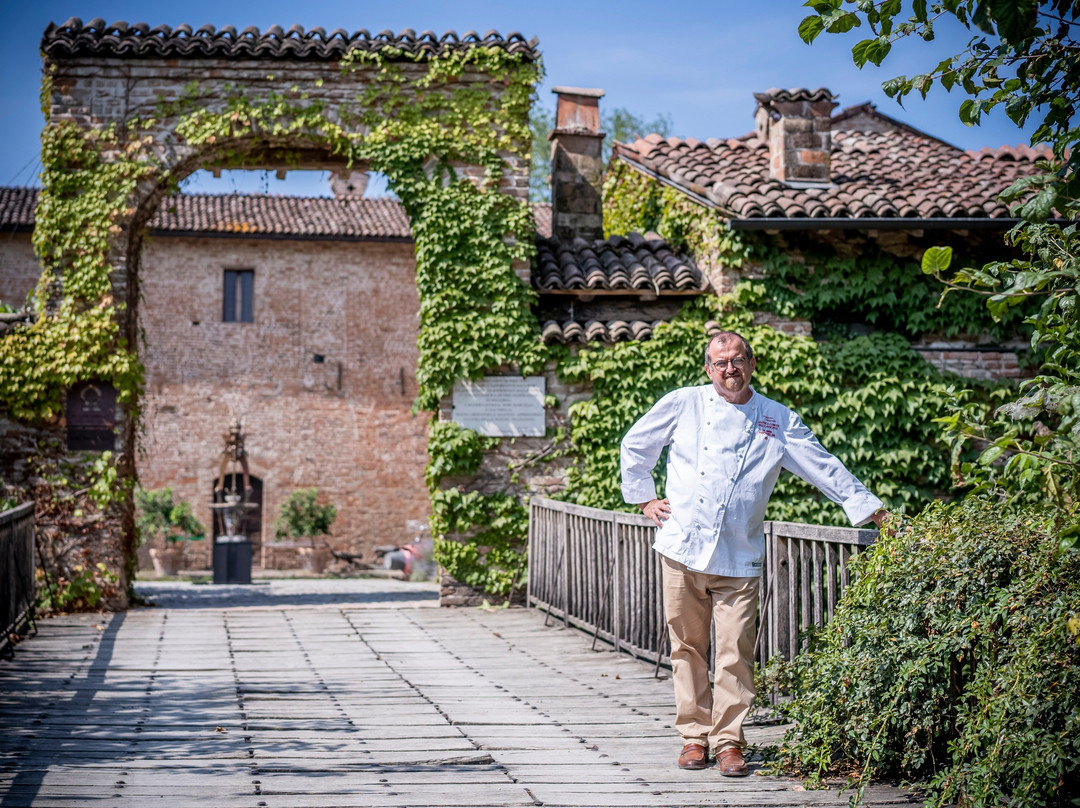 Parma Incoming Travel景点图片